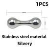 Grappige Titanium Legering Begleri Spinner Volwassen Fidget Speelgoed Stressverlichting Knokkelbeen Metalen Vinger Spinners Roterende Tafelblad Gadgets