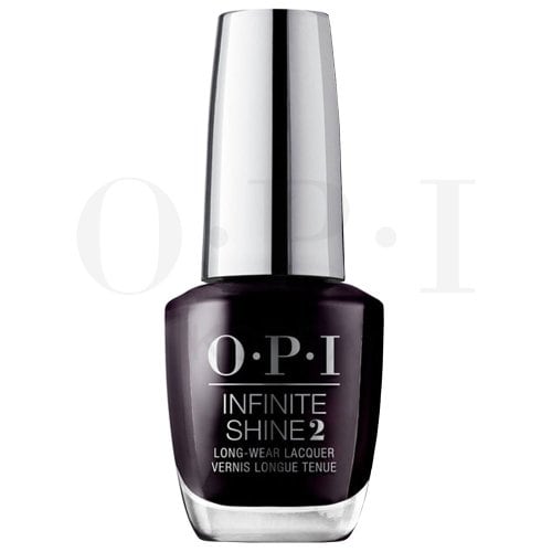 OPI [Infinite Shine] W42 - LINCOLN PARK AFTER DARK 15ml