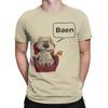 Talking Ben Graphic 100 Cotton Tshirt Talking Ben Tees Tops For Unisex