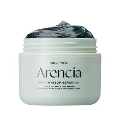 Holy Hyssop Serum 30 50ml