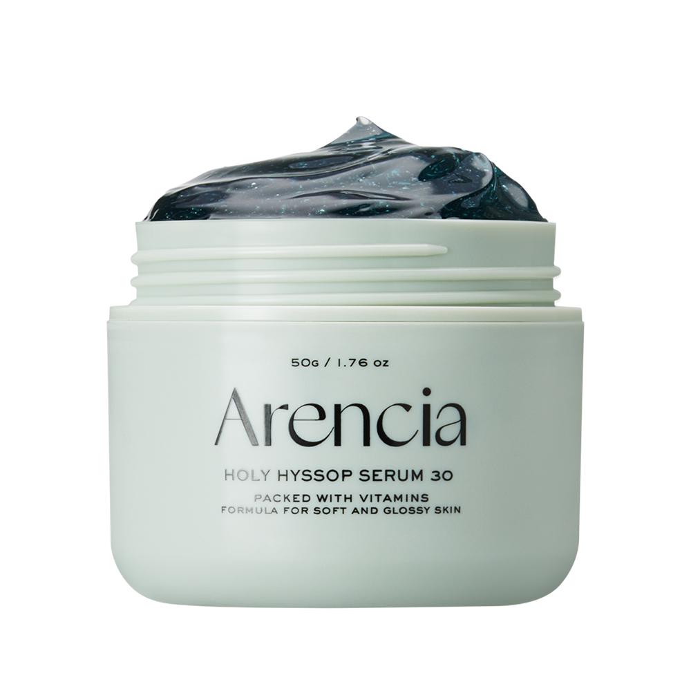 

[Arencia] Сыворотка Holy Hyssop 30 50 мл