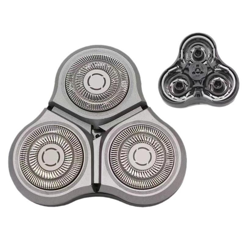 Compatible Blade Accessories for Xiaomi Mijia Razor S300/S500 (CMJTXD01SKS)