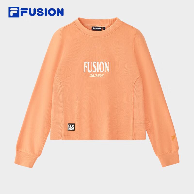 Женская толстовка с капюшоном FILA FUSION S