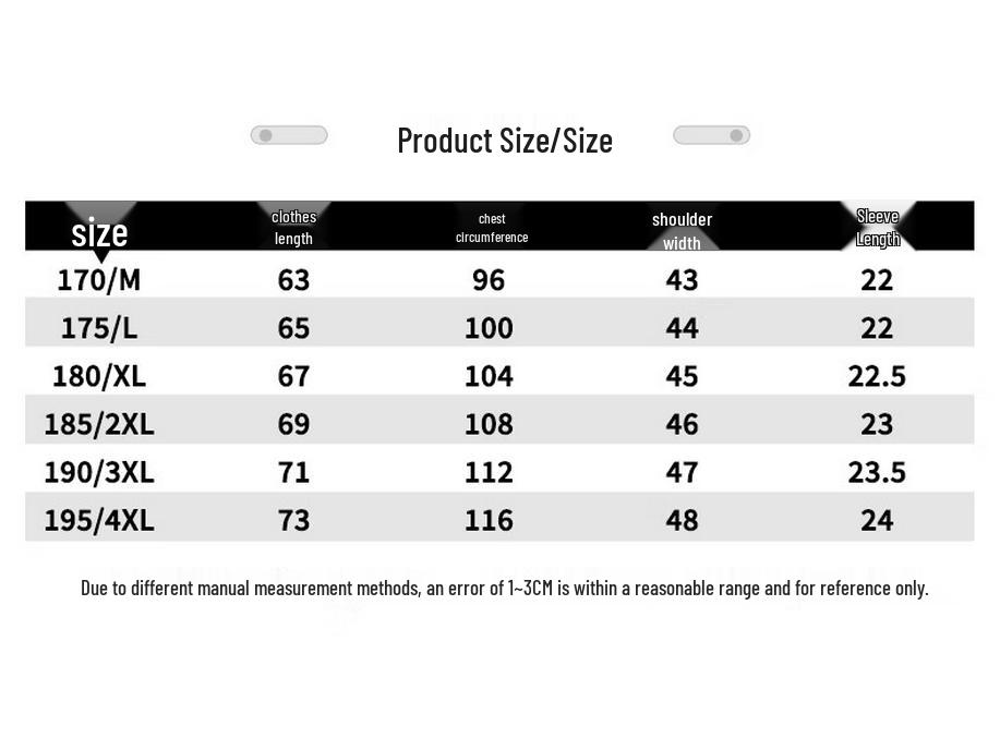 Pierre Cardin Men's Summer Casual Short Sleeve T-Shirt