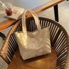 Large-capacity Tote Bag, Versatile Handbag, Crossbody Bag, Stylish Shoulder Bag