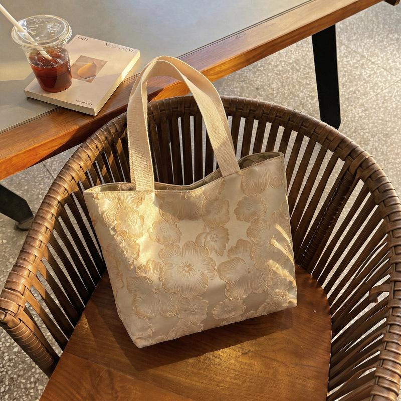 Large-capacity Tote Bag, Versatile Handbag, Crossbody Bag, Stylish Shoulder Bag