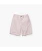 Henlikoteun Solid Dyed Half Pants Ahpom26301Pix