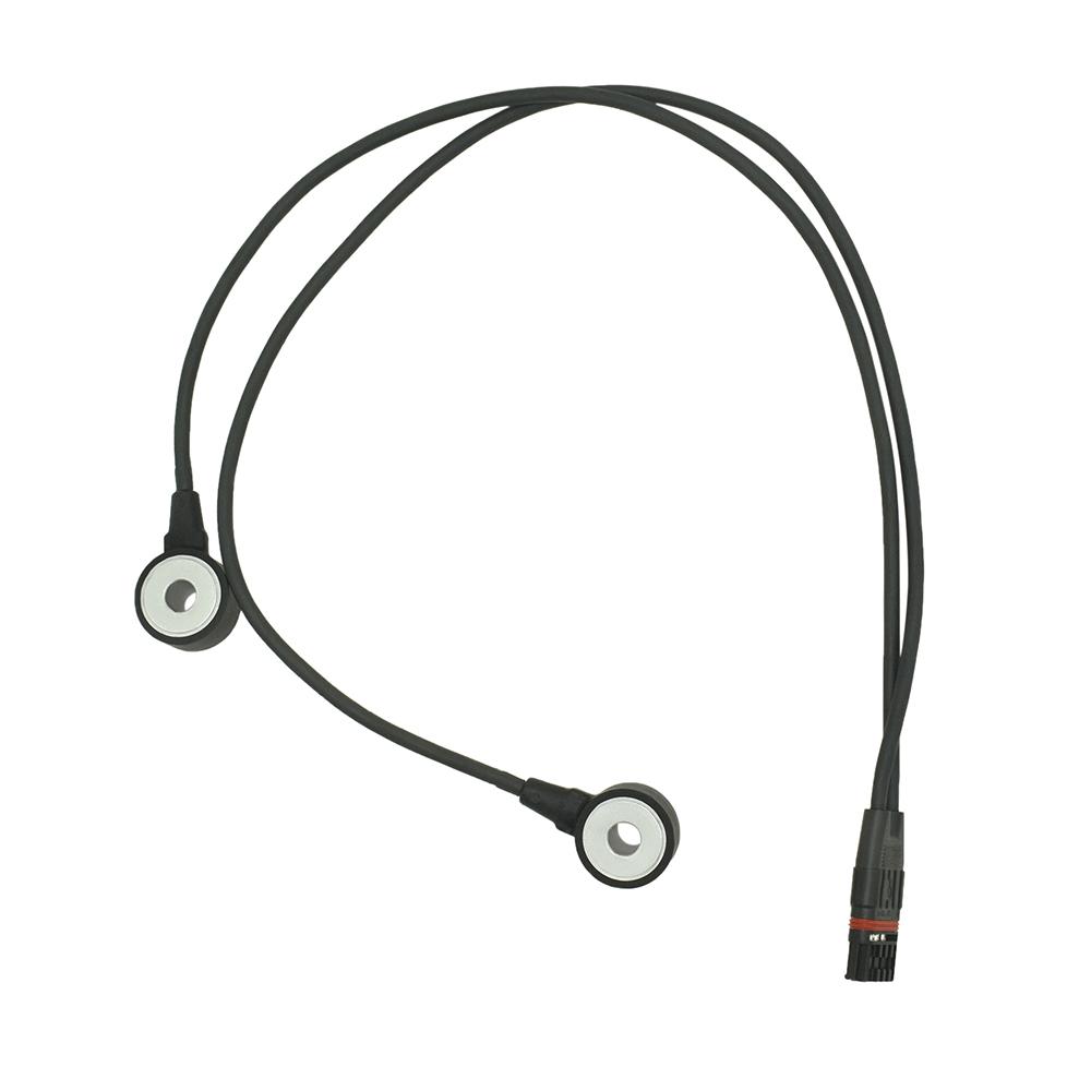 OEM 7566785-01 7566785 01 756678501 Knock Detonation Sensor Fits For Car Accessories Auto Parts High Quality 7566785-01
