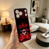 Game Cult of the Lamb Gift Phone Case For iPhone 17 16 15 14 13 12 11 Mini Pro Max Plus Transparent Cover
