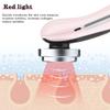 3 Adjustable Levels Facial Massager EMS Micro-Current Lifting Tighten Massager  Professional Use