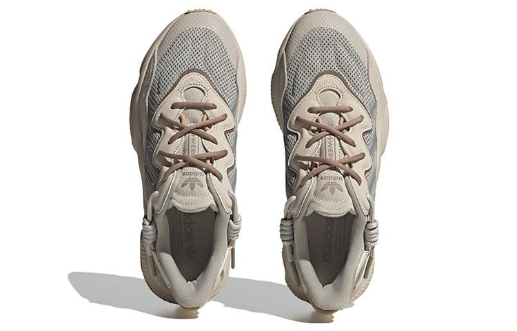 adidas Originals Ozweego 'Grey Brown' IF0426