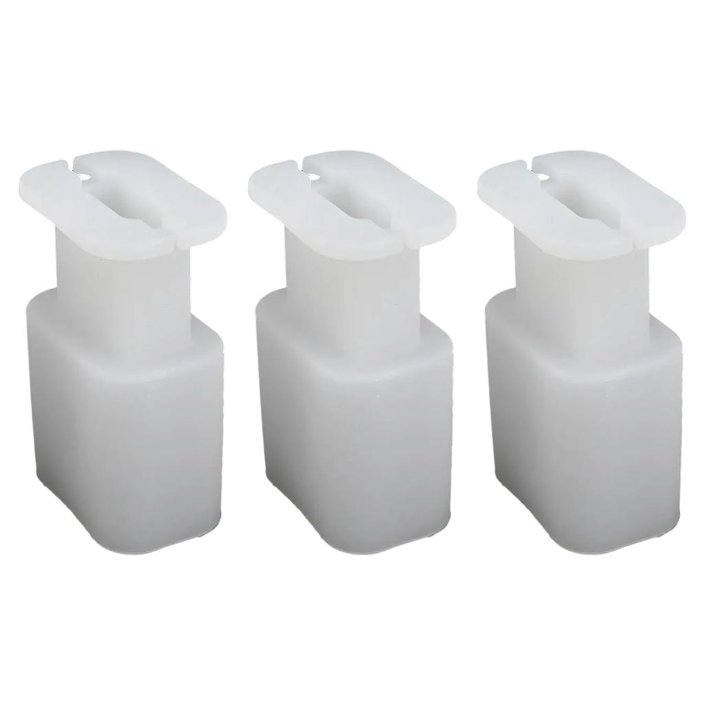 For 18W Charger For 20W Charger Silicone Charger Cover For Office Use For Travel White Silicone Protective Cover