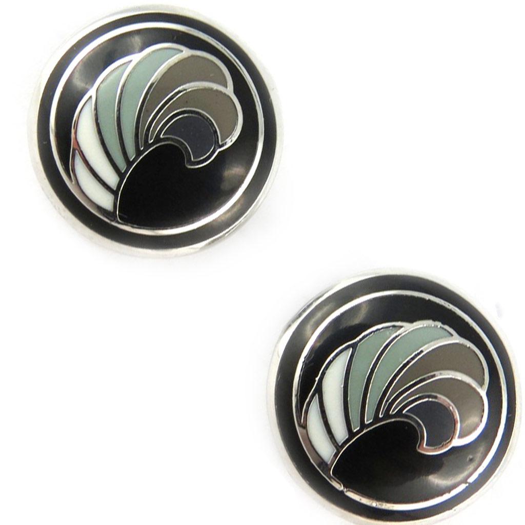 Designer Set 'Fuji' Gray