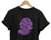Voodoo Teddy Bear T-Shirt: Pastel Goth Grunge Tee