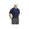 Adidas Crew Neck Pullover Moisture Wicking Short Sleeve T-Shirt Men Tops JG1307