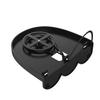 For Sonos Era 100 Speaker Wall Mount Stand Space Saving Built-in Cable Management Smart Speaker Hanger Reserved Charging Port