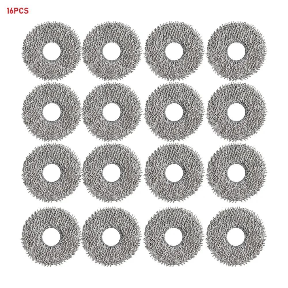 For Ecovacs Debot X5 OMNI /X5 PRO OMNI/X5 PRO/X5 Max Vacuum Cleaner Roller Brush Side Brush Hepa Filter Dust Bags Parts
