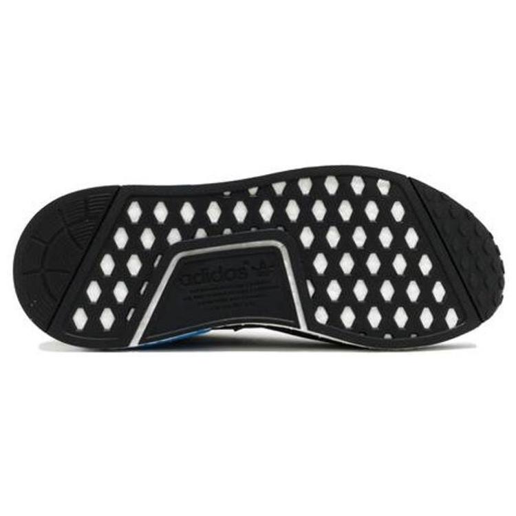Adidas Originals Porter Japan x Adidas Originals NMD_C1 'Black' CP9718