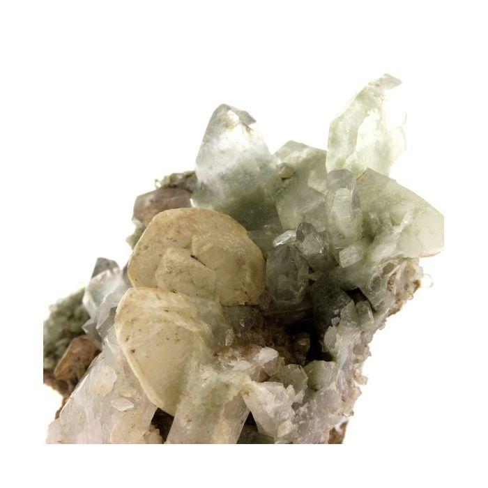 Quartz + Chlorite 364.6 carats