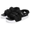 PUMA Leadcat City Sandal Unisex Black White 389079-01