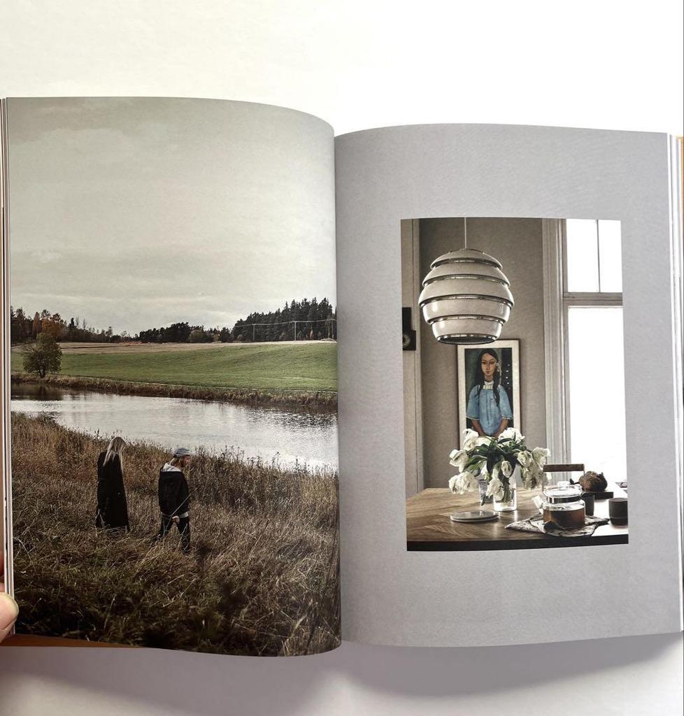 [USED] Happy Homes Series "Creative" Finland English