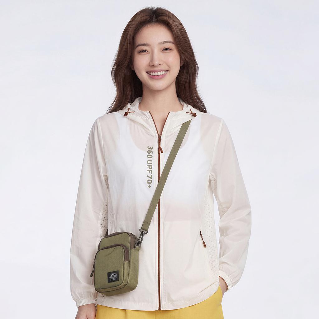 Sunscreen Clothing Men's and Women's Summer Hooded UV Protection Jacket Light and Quick-drying Ice Feeling Fashion Outdoor Mobility