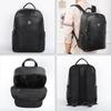 Cowhide Backpack Simple and Large-capacity Travel Schoolbag Business and Fashionable Business Trip Backpack