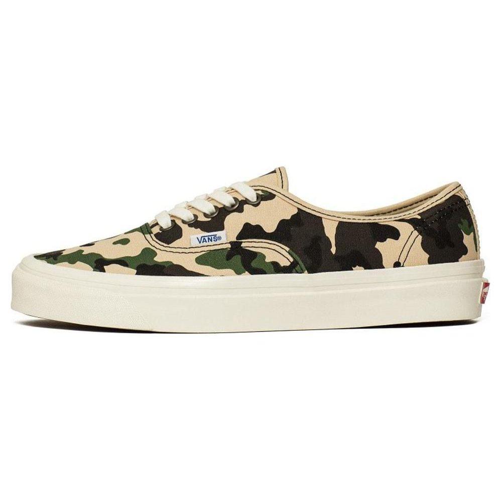 Authentic Vans 44 Dx Anaheim Factory 'Camo' VN0A38ENVKY
