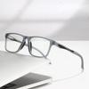 Ultra-Light Anti-Blue Light Reading Glasses for Farsighted Seniors with High-Definition Lenses and Spring Temples