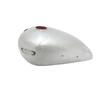 ARIEL 500CC PETROL FUEL GAS TANK RAW STEEL |Fit For