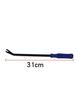 Car Mini Clip Puller Tool Auto Small Plastic Fastener Remover Kit