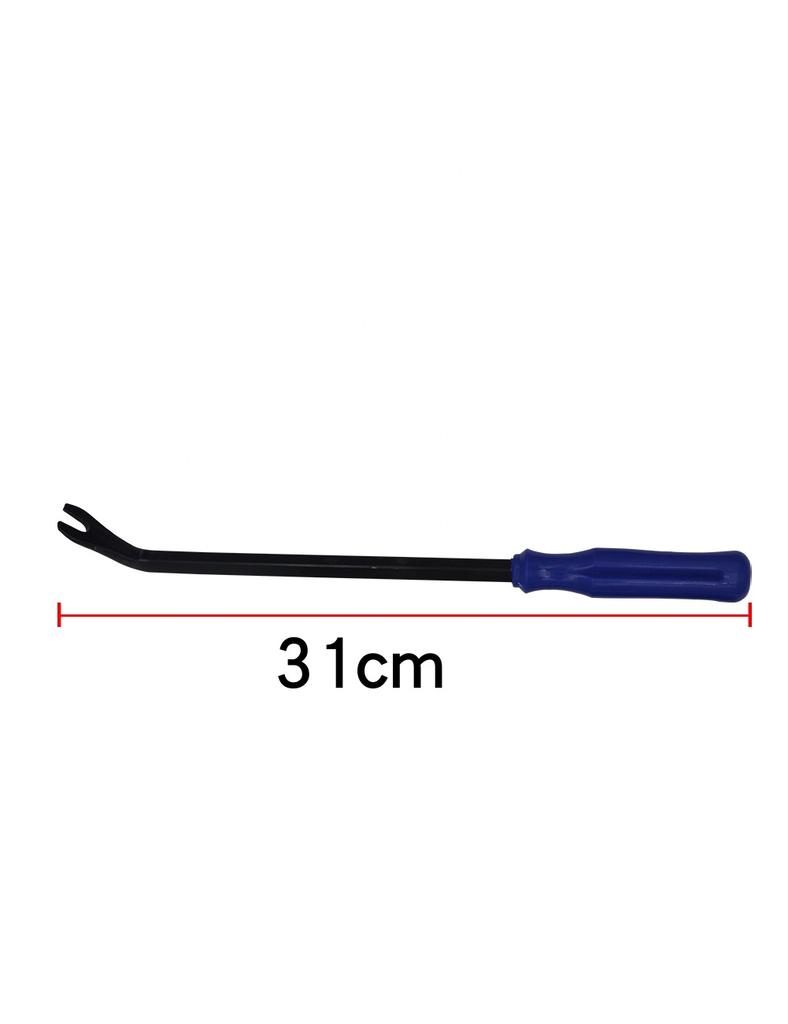 Car Mini Clip Puller Tool Auto Small Plastic Fastener Remover Kit