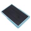 USB Emergency Light Outdoor Portable Solar Power Lamp for Home Camping Night Market