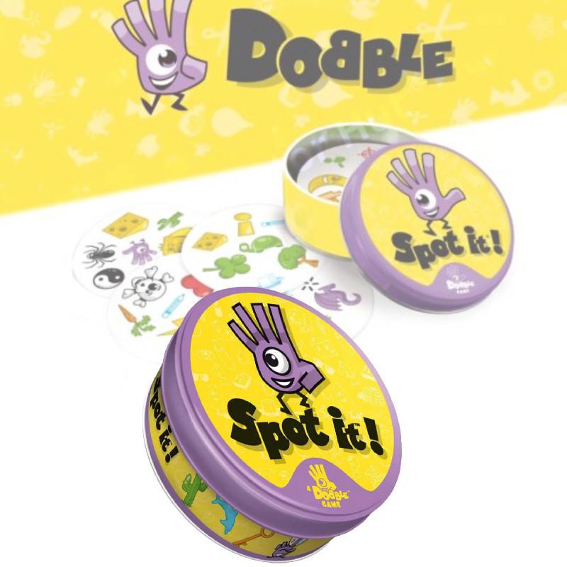 Klassisches Rotes Es Spiel Aufregendes Familienparty-Kartenspiel für alle Altersgruppen