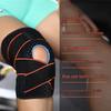 Tingbai Professional Sports Knee Brace