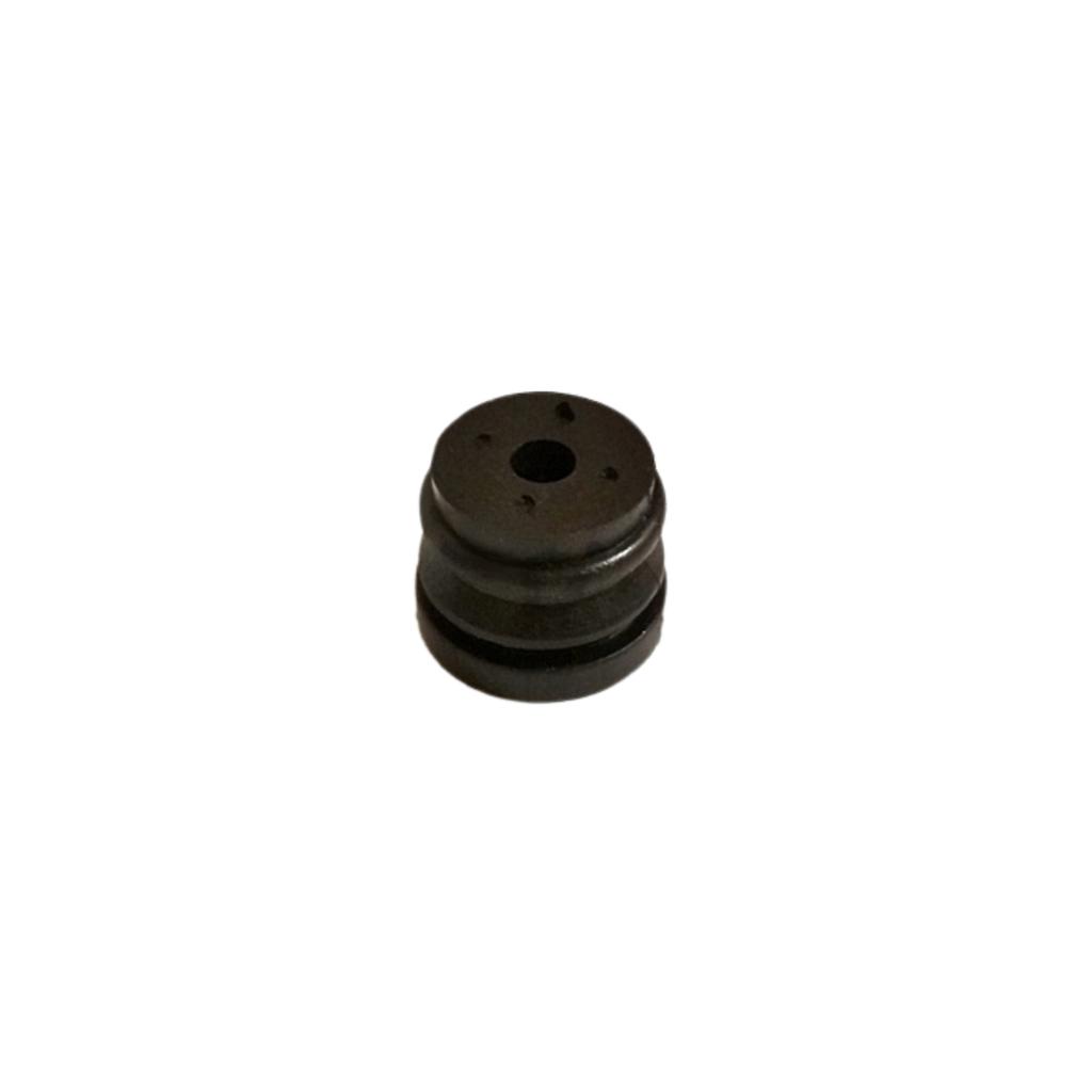 Short shock absorber for Chinese chainsaws 4500