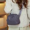 Stylish Crossbody Bag for Women with Adjustable Strap and Multiple Compartments for Daily Use and Travel