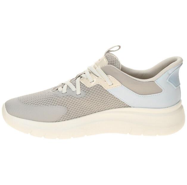 Кроссовки Geox D PLUMMERY Plus B EU 38