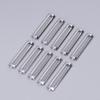 10Pcs Stainless Steel Peeler Blades Replacement Double Peeler Asparagus Peeler Multifunctional Peeling Tools Kitchen Supplies7