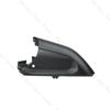 For Land Rover Freelander 2 2011-2015 / Discovery 4 2010-2013 / Range Rover L322 Sport 2010-2013 Side Mirror Cover Frame Lens