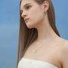 Cotoit Twist Knot Earrings