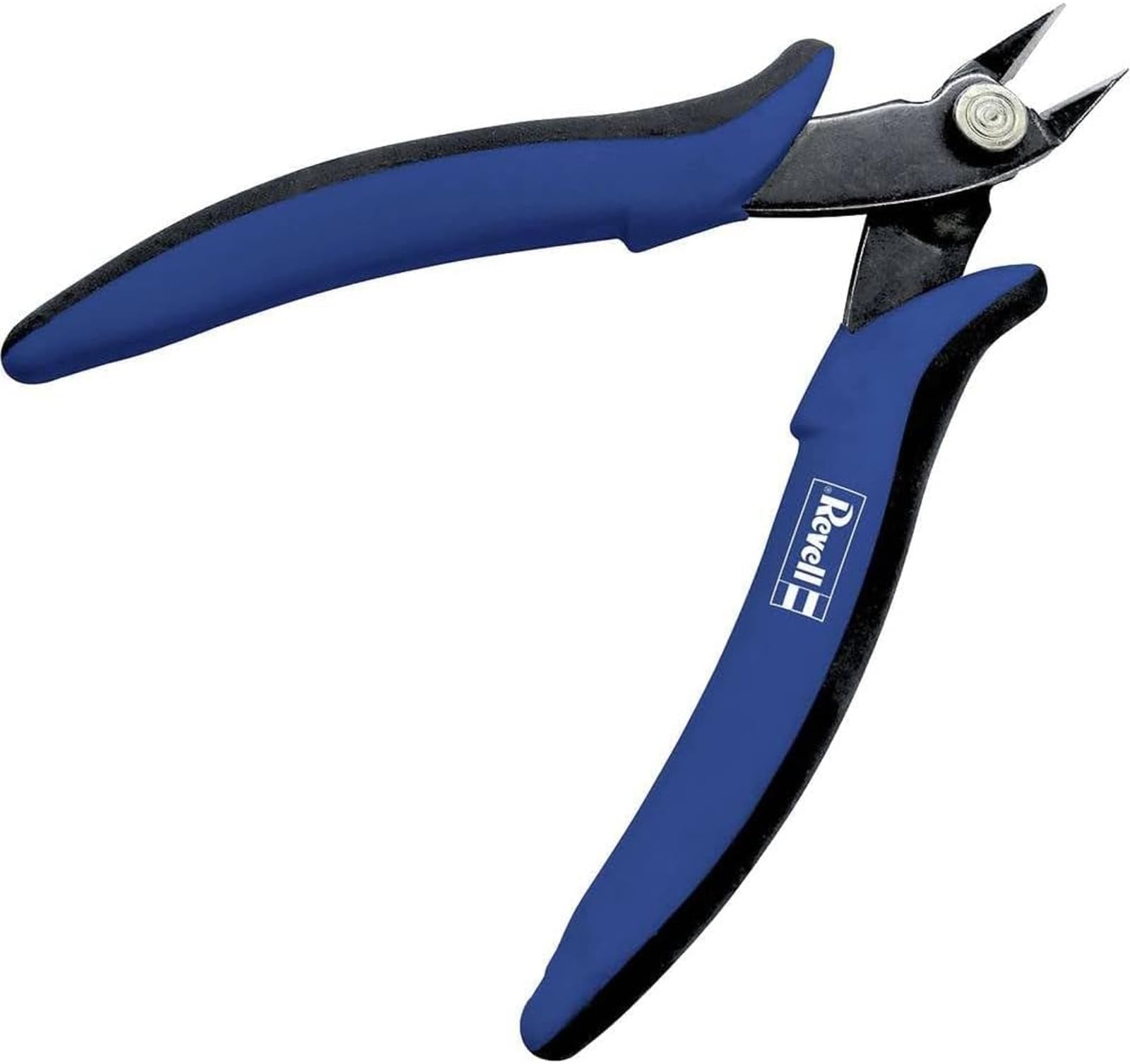 

German Revell New Precision Nippers for Plastic Models 39086