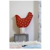 Coussin La poule de Tom