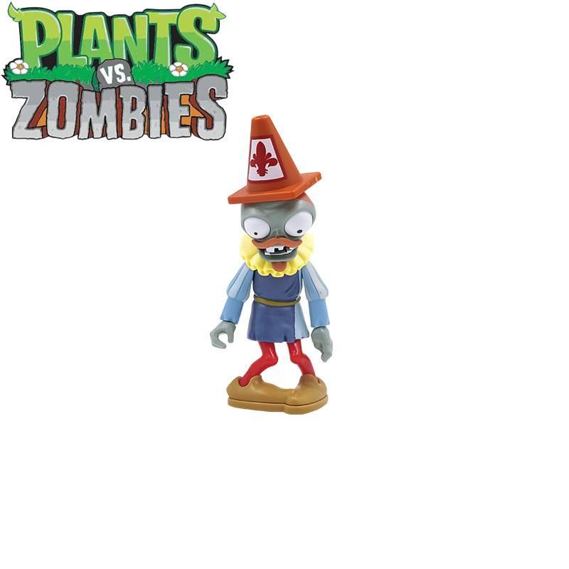 Plantas versus. Zumbis Brinquedo Pirata Gigante Egípcios Figuras Conjunto