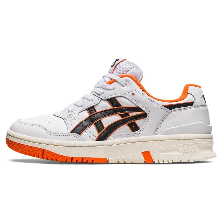 

new Asics EX89 White Habanero 40.5