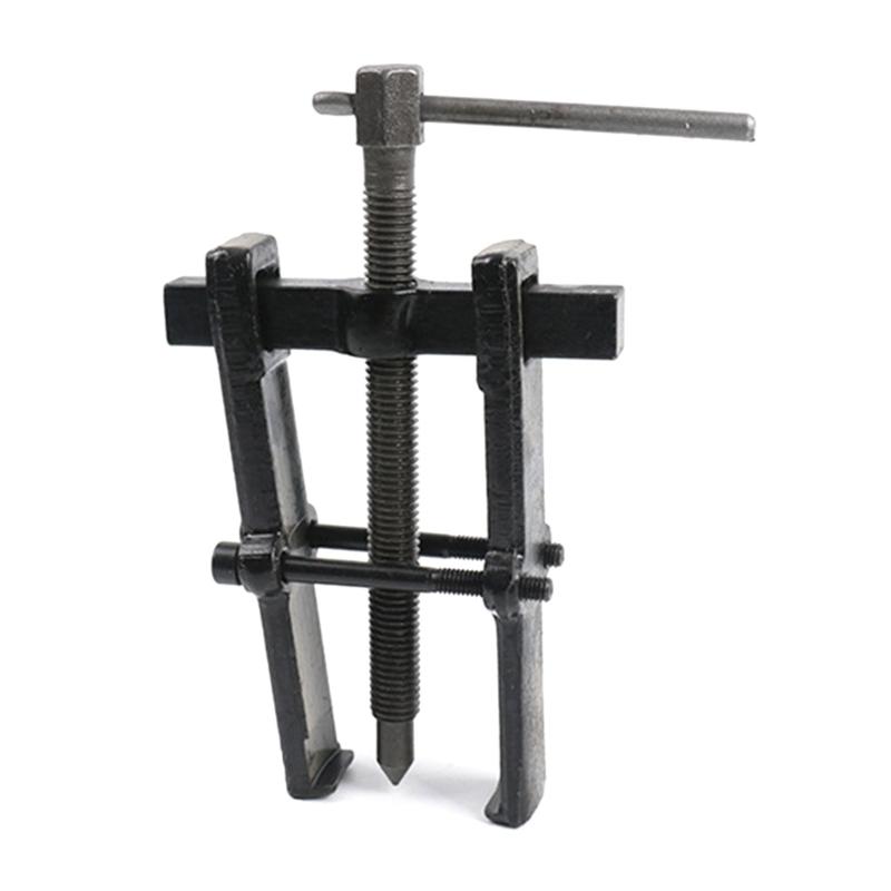 Bearing Pullers 2 Jaw Blind Bushing Gear Small Inner Internal Tool
