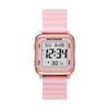 Digital Silicone Watch SR6312 Women's