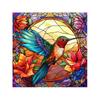 5D Diamond Painting Kit - Cute Bird Animal Mosaic