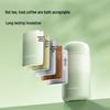 Mini Portable 316 Stainless Steel Thermos Cup
