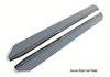 Aluminum Alloy Side Steps for VW Touareg/Toukai/T-Cross